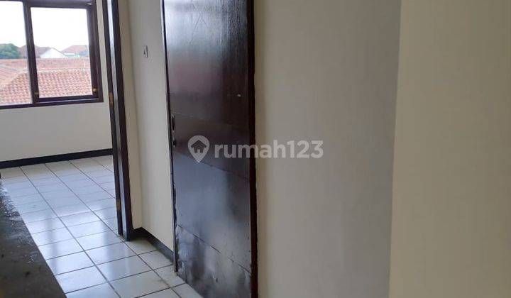 Ruko di Dewi Sartika, Bandung Bagus 18
