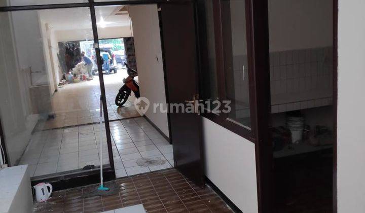 Ruko di Dewi Sartika, Bandung Bagus 19