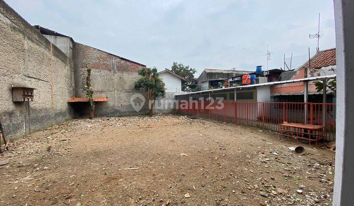 Ruang-usaha di Dayeuhkolot, Bandung Bagus SHM 2