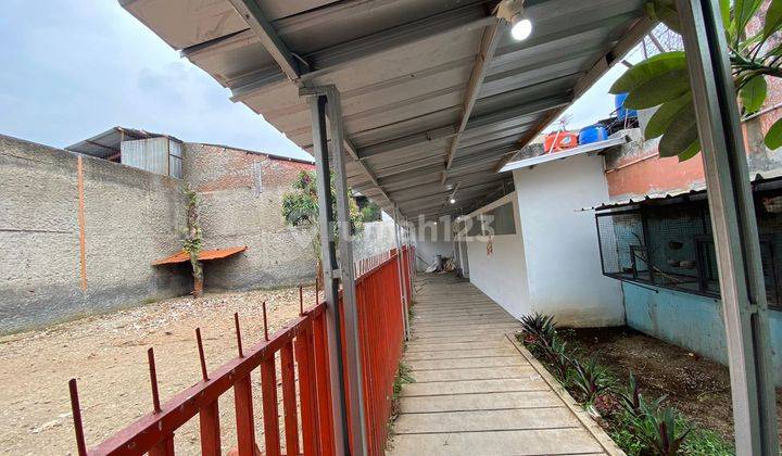 Ruang-usaha di Dayeuhkolot, Bandung Bagus SHM 3
