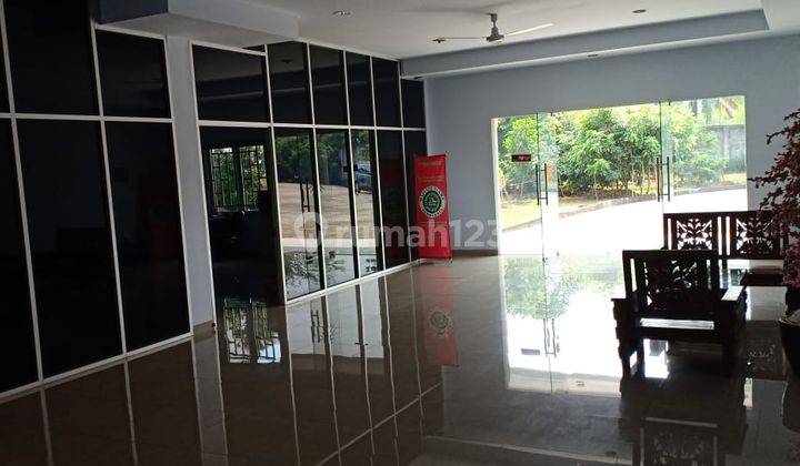 Pabrik di Rajamandala, Bandung Barat Bagus 8