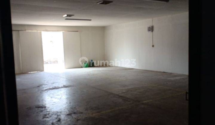 Pabrik di Rajamandala, Bandung Barat Bagus 20
