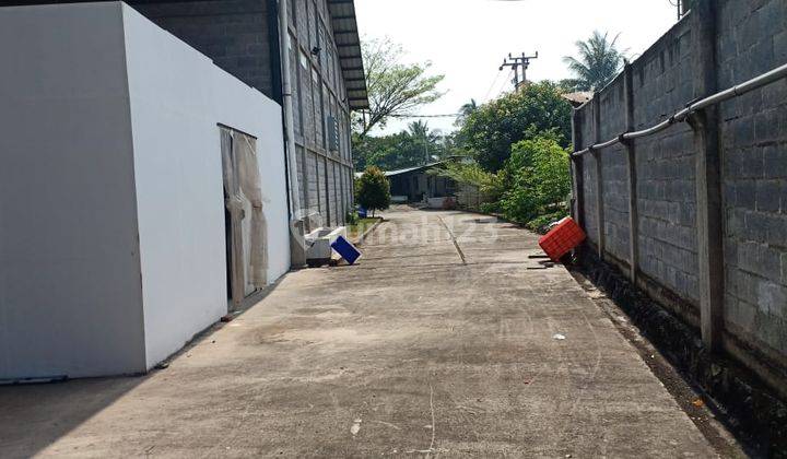 Pabrik di Rajamandala, Bandung Barat Bagus 26