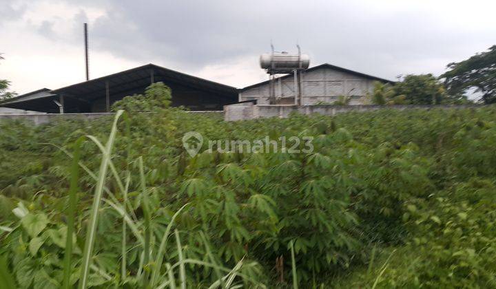 Pabrik di Rajamandala, Bandung Barat Bagus 38