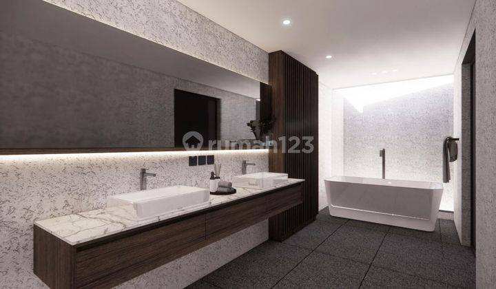 Villa Lux Setiabudi Mainroad 2