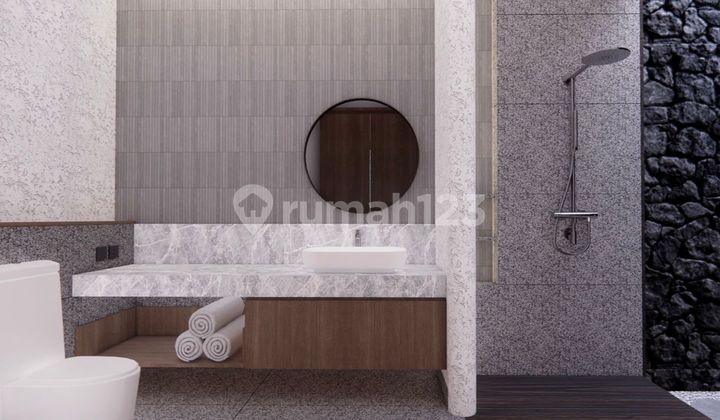 Villa Lux Setiabudi Mainroad 6