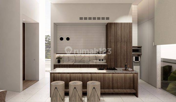Villa Lux Setiabudi Mainroad 5