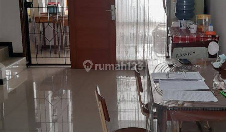 Rumah 2 Lantai Bagus Unfurnished di Kebon Kopi Dekat Itc, Bandung 1