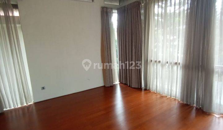 Rumah Bagus Unfurnished HGB di Kota Baru Parahyangan Tatar Larangtapa, Bandung 2