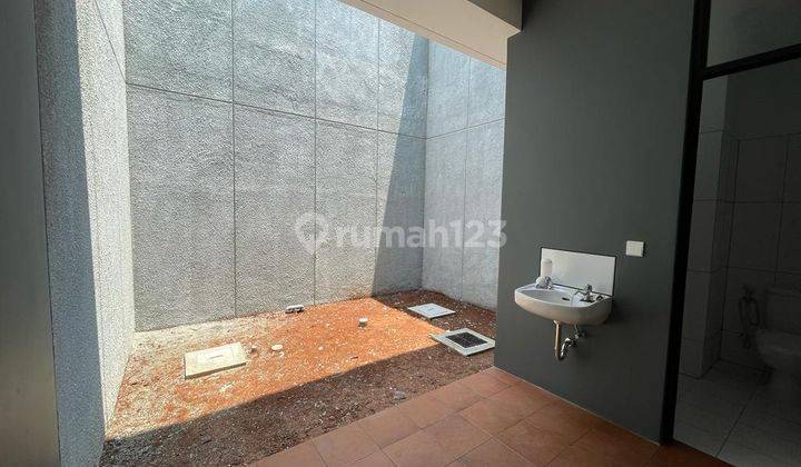 Ruko di Pancawarna Kota Baru Parahyangan, Bandung 142 m Bagus 2