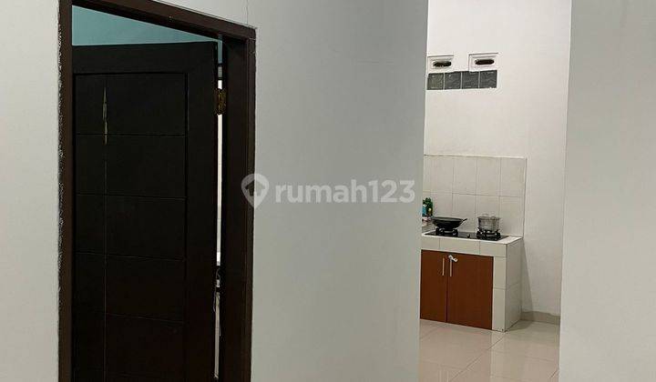 Rumah Bagus Unfurnished SHM di Taman Cibaduyut Indah 1, Bandung 2