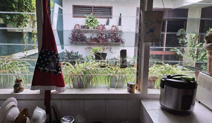 Rumah Bagus Unfurnished SHM di Lembah Sukaresmi, Bandung 2