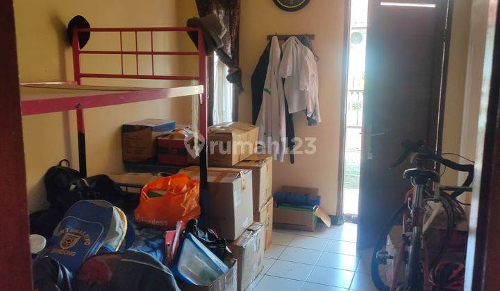 Rumah Bagus Unfurnished SHM di Sanggar Hurip, Bandung 2