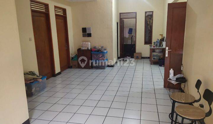 Rumah Bagus Unfurnished SHM di Sanggar Hurip, Bandung 1