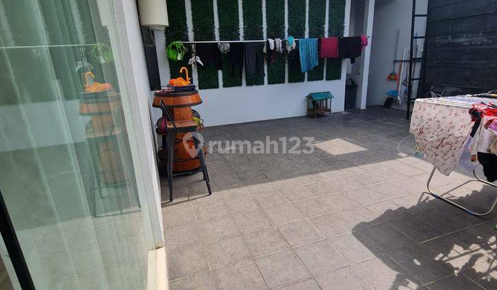 Rumah Bagus Furnished SHM di Mekar Wangi, Bandung 1