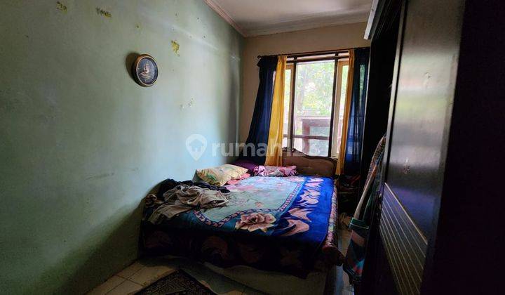 Rumah Bagus Unfurnished SHM di Kopo Permai, Bandung 2