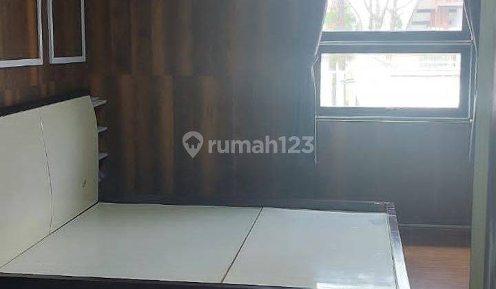 Rumah Bagus Furnished SHM di Setrasari, Bandung 2