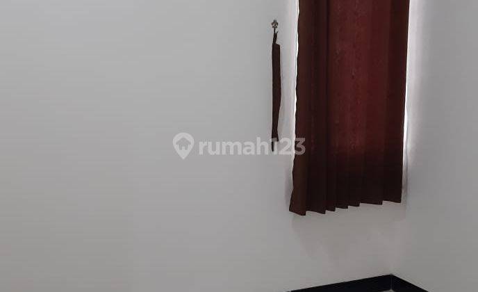 Rumah Bagus Unfurnished SHM di Tki 5 Sommerville, Bandung 1