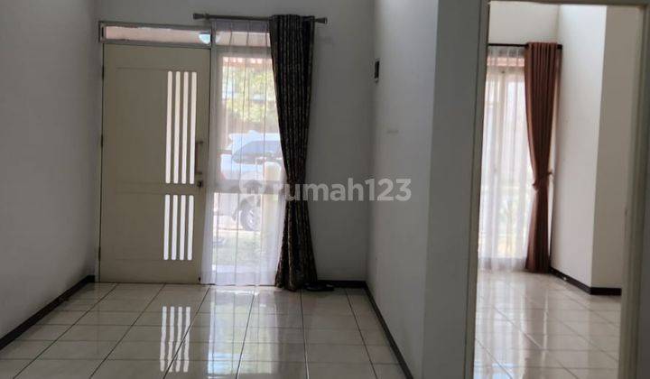 Rumah Bagus Unfurnished SHM di Tatar Purbasari Kbp, Bandung 1