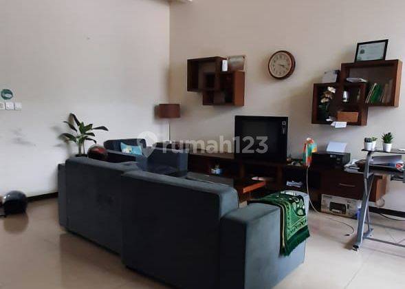 Rumah Bagus Unfurnished SHM di Gunung Batu , Bandung 2