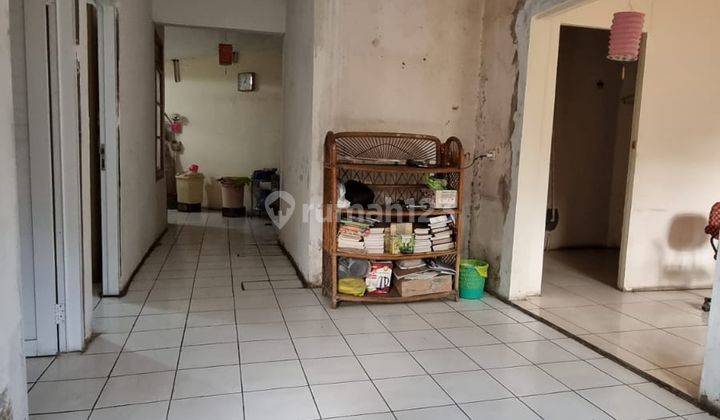 Rumah Bagus Unfurnished SHM di Nata Endah , Bandung 1