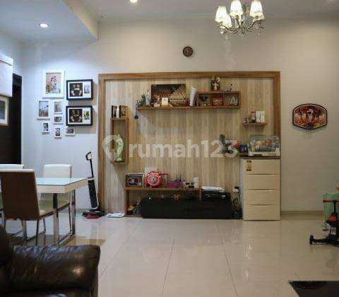 Rumah Bagus Semi Furnished Hgb Di Batununggal Nego 1