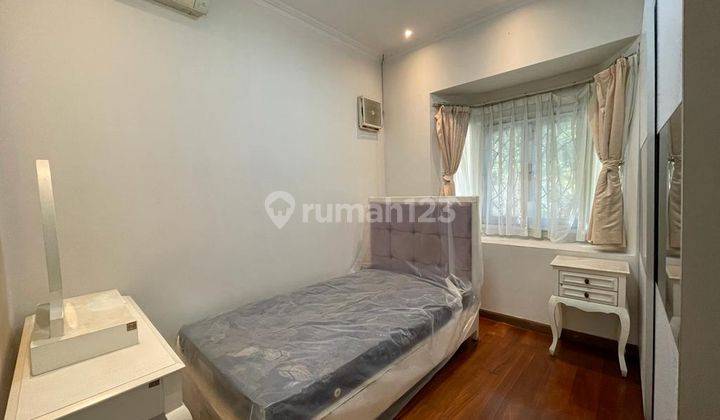 Rumah Bagus Furnished SHM di Kbp Tatar Pitaloka, Bandung 2