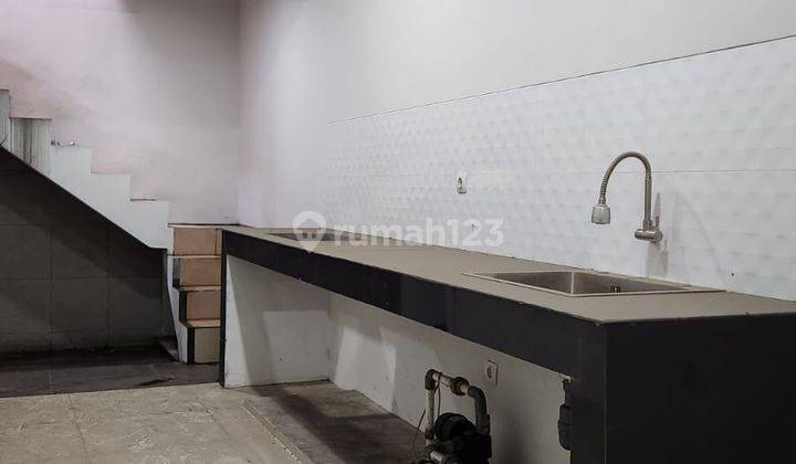 Rumah 2 Lantai Bagus Unfurnished SHM di Muara , Bandung 1