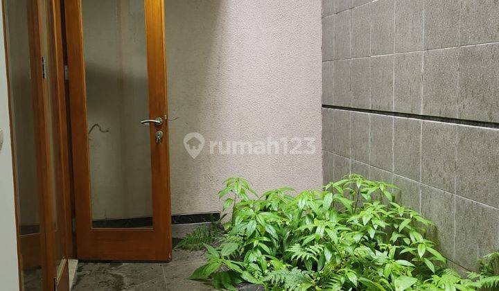 Rumah 2 Lantai Bagus Unfurnished SHM di Muara , Bandung 2