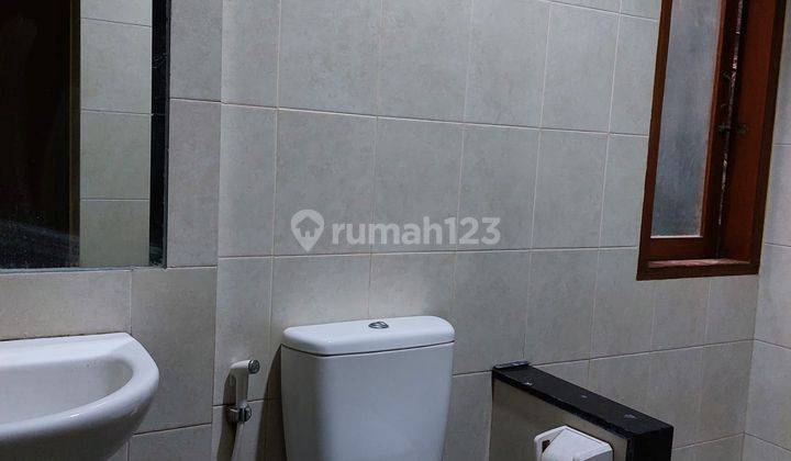 Rumah Bagus Unfurnished SHM di Taman Kopo Indah, Bandung 2