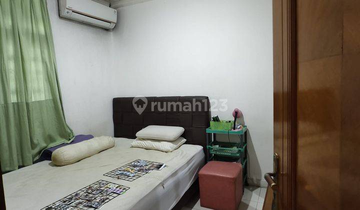 Rumah Bagus Unfurnished SHM di Sayap Pasteur, Bandung 2