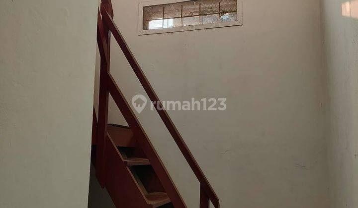 Rumah Bagus Unfurnished SHM di Taman Kopo Indah 1, Bandung 2