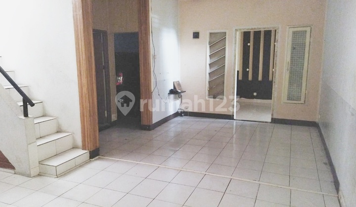 Rumah Hoki TKI 1 Bagus Unfurnished SHM Taman Kopo Indah, Bandung