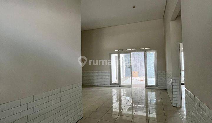 Rumah Bagus Unfurnished SHM di Kota Baru Parahyangan Tatar Mayang Sunda, Bandung 1