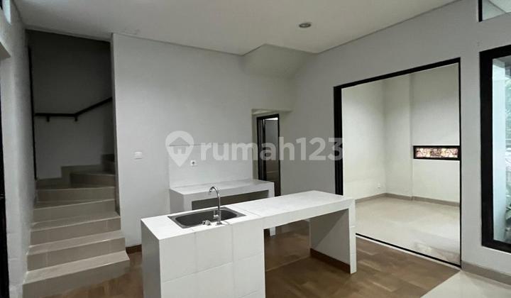 Rumah Summarecon Bandung Cluster Flora Unfurnished SHM Summarecon Bandung, Bandung