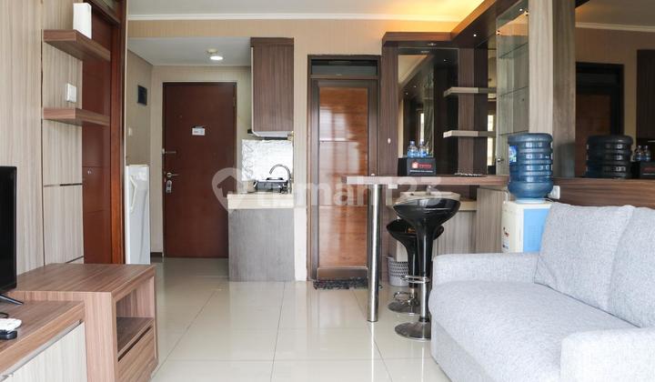 Apartment Gateway Pasteur Tower Jade 2 BR Bagus Furnished Apartment Gateway Pasteur Tower Jade 2 BR Bagus Furnished