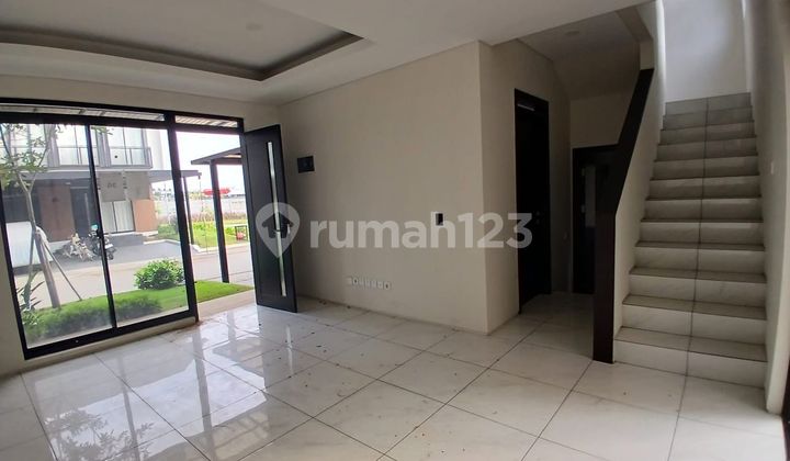 2-Story House Kbp Tarubhawana Ready to Occupancy HGB Attractive Price Kota Baru Parahyangan