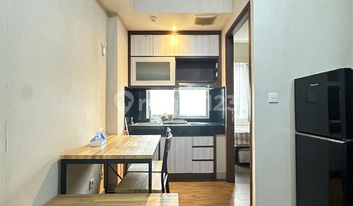 Apartment Sudirman Suites Tower Maple 2 BR Bagus Furnished Bandung, Kota Bandung 2