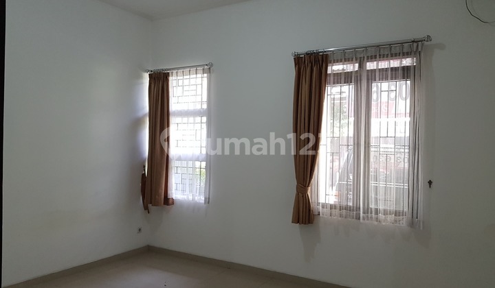 Rumah Batununggal Cluster Culdesac Bagus Unfurnished SHM Batununggal, Bandung