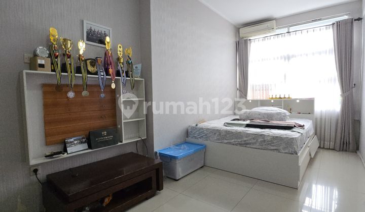 Ruko Grand Sharon Terenovasi 190 m2 SHM Rancasari, Bandung 2