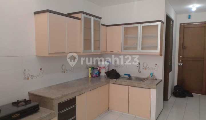 Rumah Setra Duta Minimalis Siap Huni 2 Lantai 2