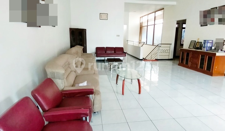 Rumah TKI 3 Siap Huni Bagus Unfurnished SHM Taman Kopo Indah, Bandung