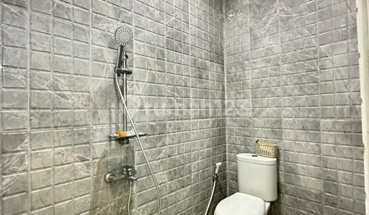 Rare Good Unfurnished SHM Winged House Dago Pakar Ciumbuleuit, Bandung 2