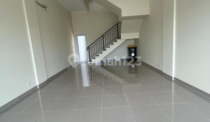 Ruko Magna Summarecon Bandung Area Strategis Bagus 180 m2 SHM Summarecon Bandung, Bandung