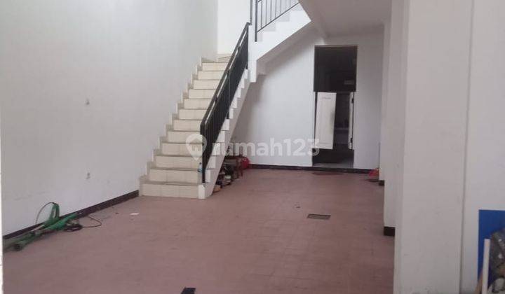 Rumah Bagus Unfurnished SHM di Bandung, Bandung 1