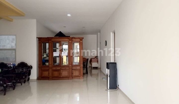 Setraduta 2-Story Good House Unfurnished SHM Bandung City, Bandung 2