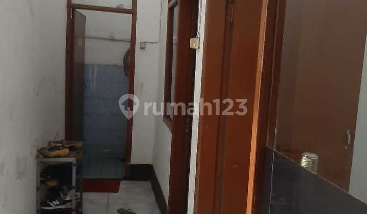 Rumah TKI 2 Posisi Hook Bagus Unfurnished SHM Taman Kopo Indah, Bandung 2