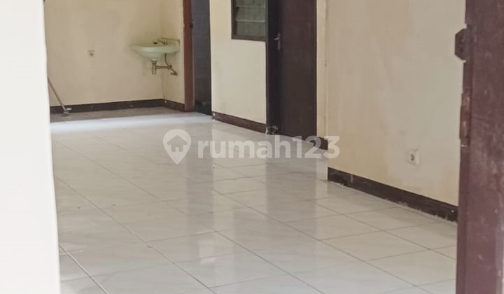 Rumah TKI 1  Murah Bagus Unfurnished SHM Taman Kopo Indah, Bandung 2