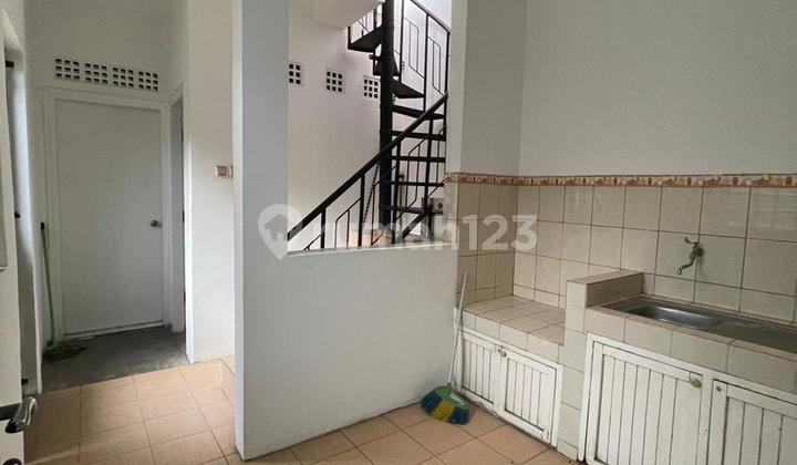 Rumah Kbp Tatar Pitaloka Bagus Semi Furnished SHM Kota Baru Parahyangan, Bandung 2