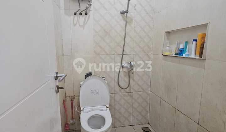 Rumah TKI 5 Bagus Unfurnished SHM Taman Kopo Indah, Bandung 2